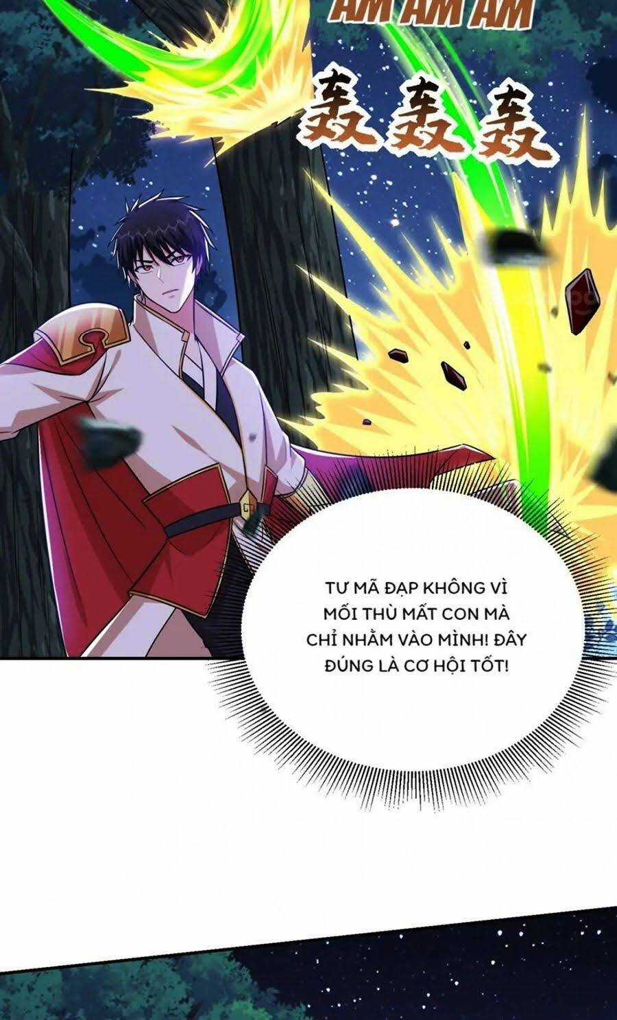 Nhặt Được Hoa Khôi Về Làm Vợ Chapter 376.2 trang 14