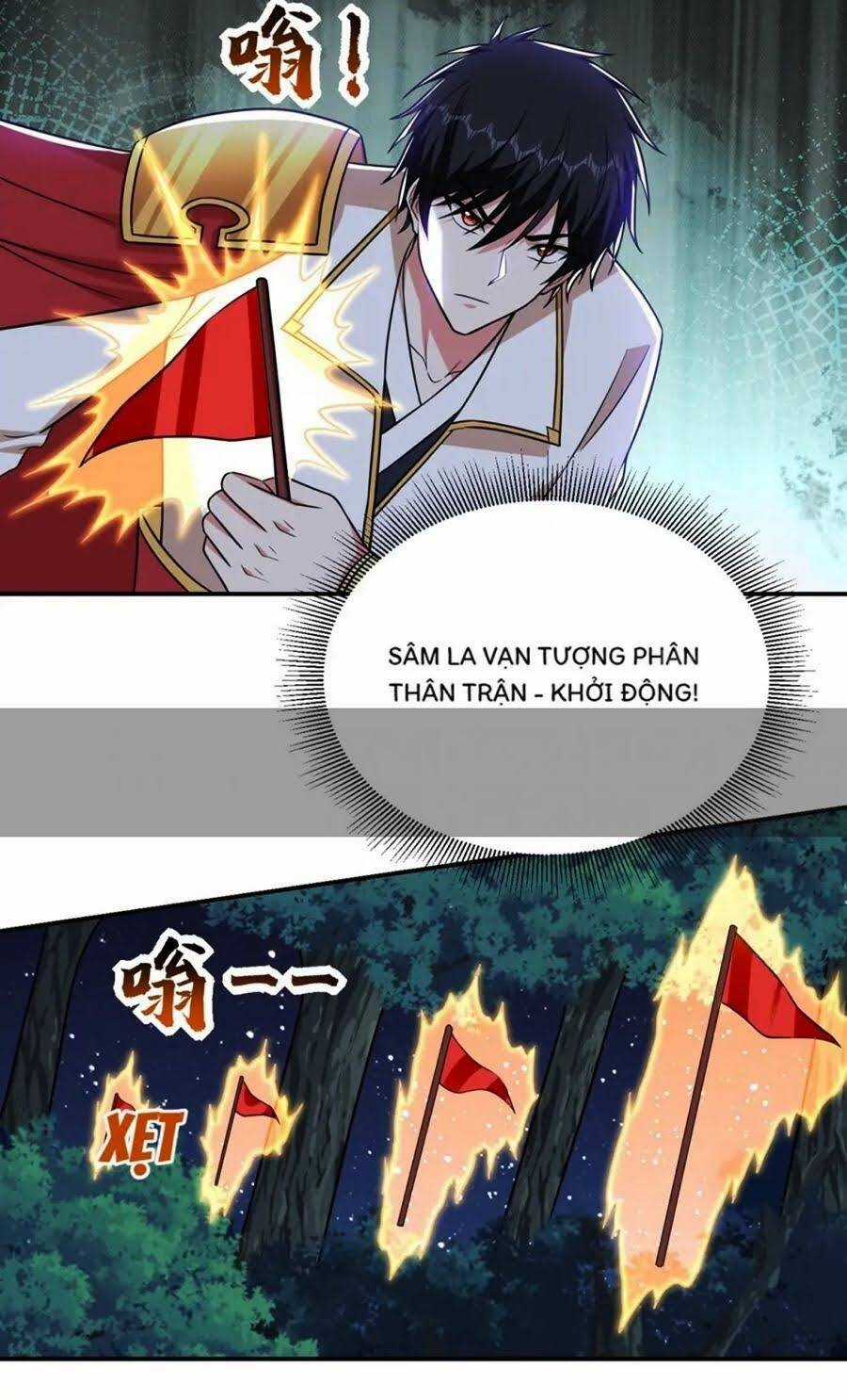 Nhặt Được Hoa Khôi Về Làm Vợ Chapter 376.2 trang 16