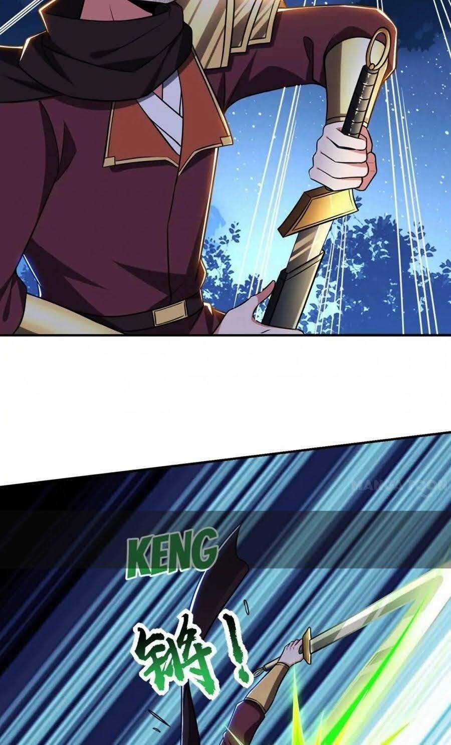 Nhặt Được Hoa Khôi Về Làm Vợ Chapter 376.2 trang 2