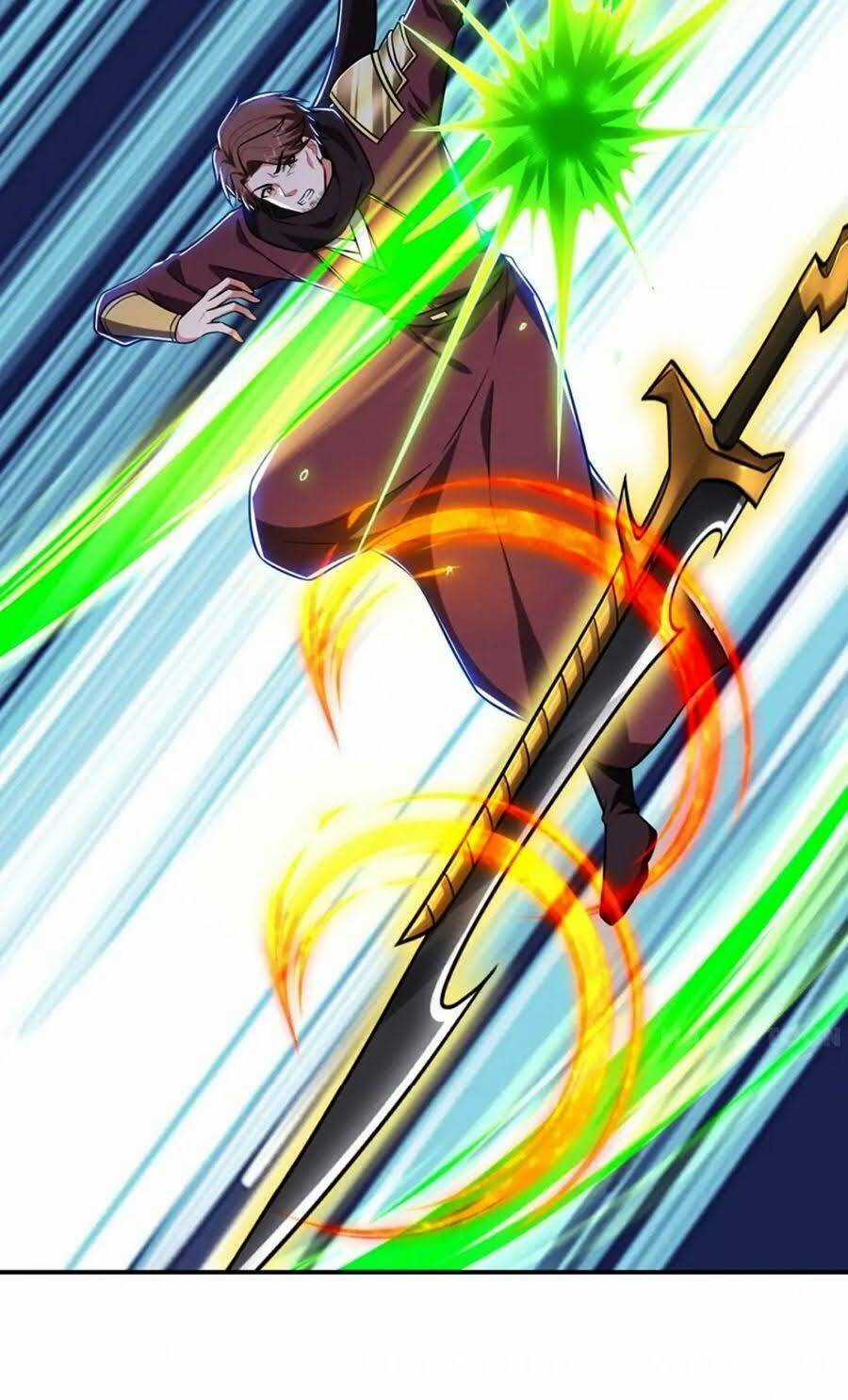 Nhặt Được Hoa Khôi Về Làm Vợ Chapter 376.2 trang 3