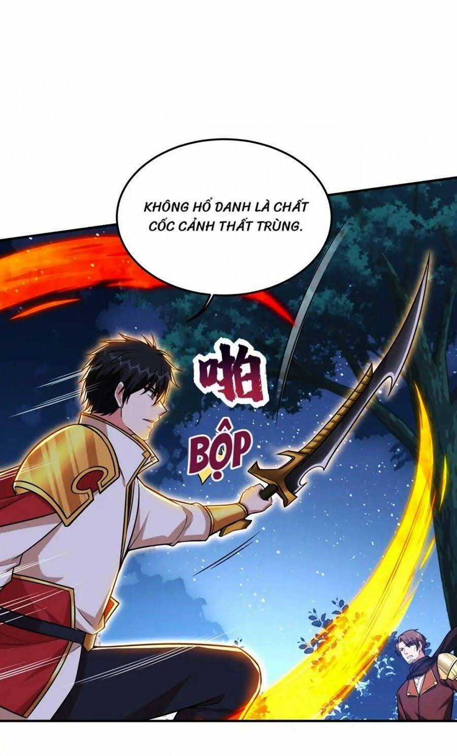 Nhặt Được Hoa Khôi Về Làm Vợ Chapter 376.2 trang 4