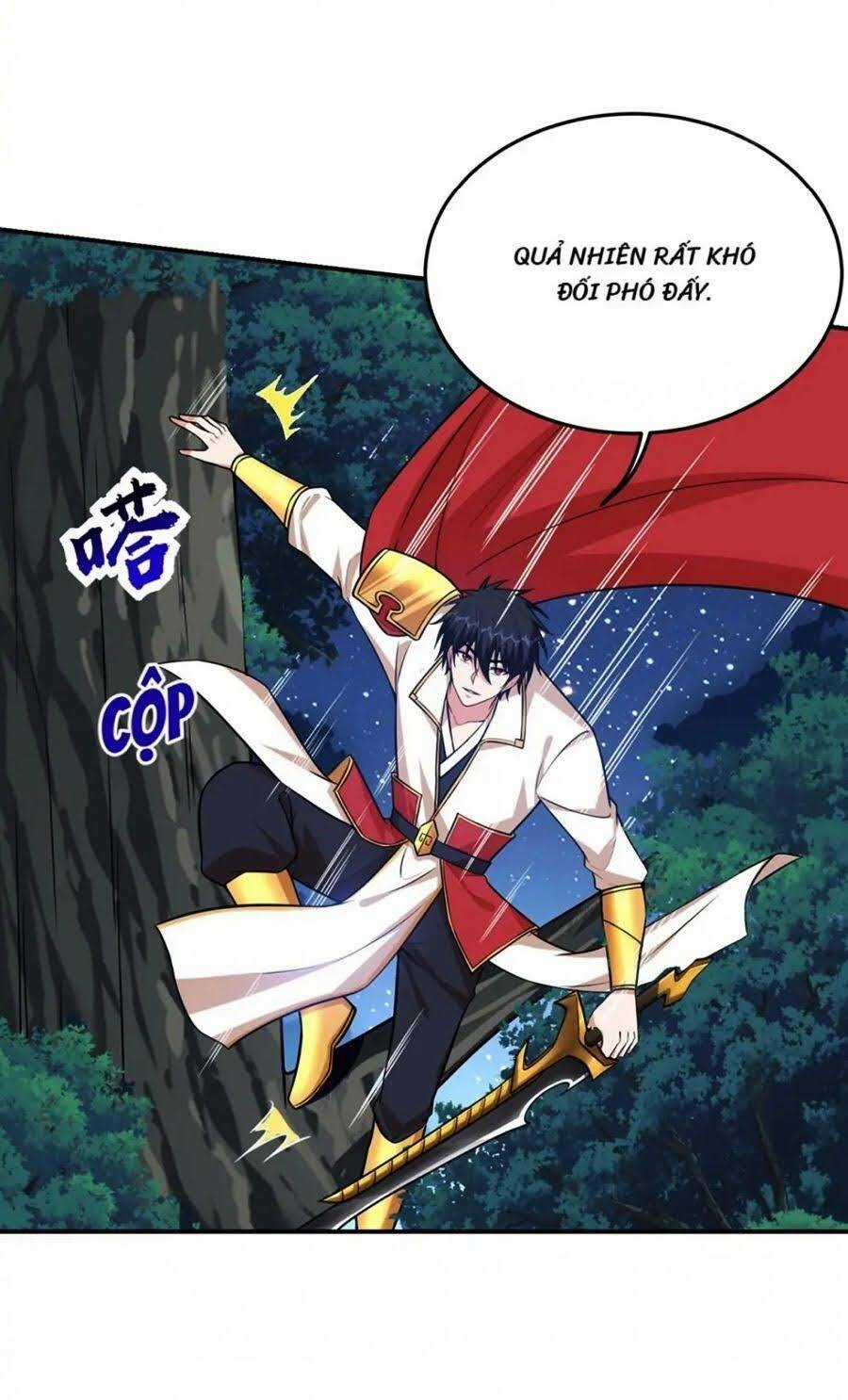 Nhặt Được Hoa Khôi Về Làm Vợ Chapter 376.2 trang 5