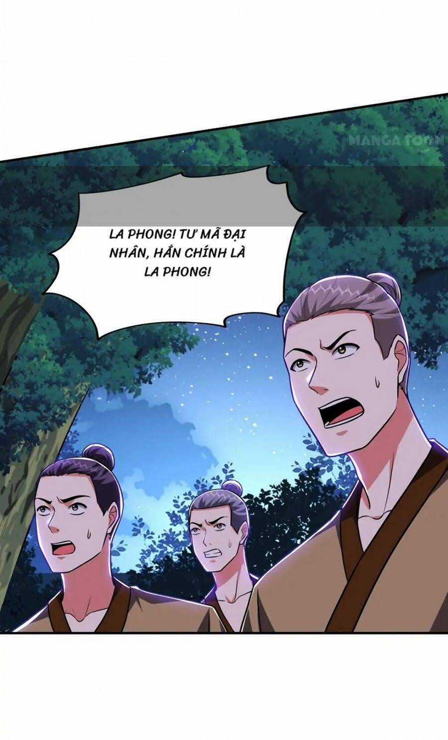 Nhặt Được Hoa Khôi Về Làm Vợ Chapter 376.2 trang 6