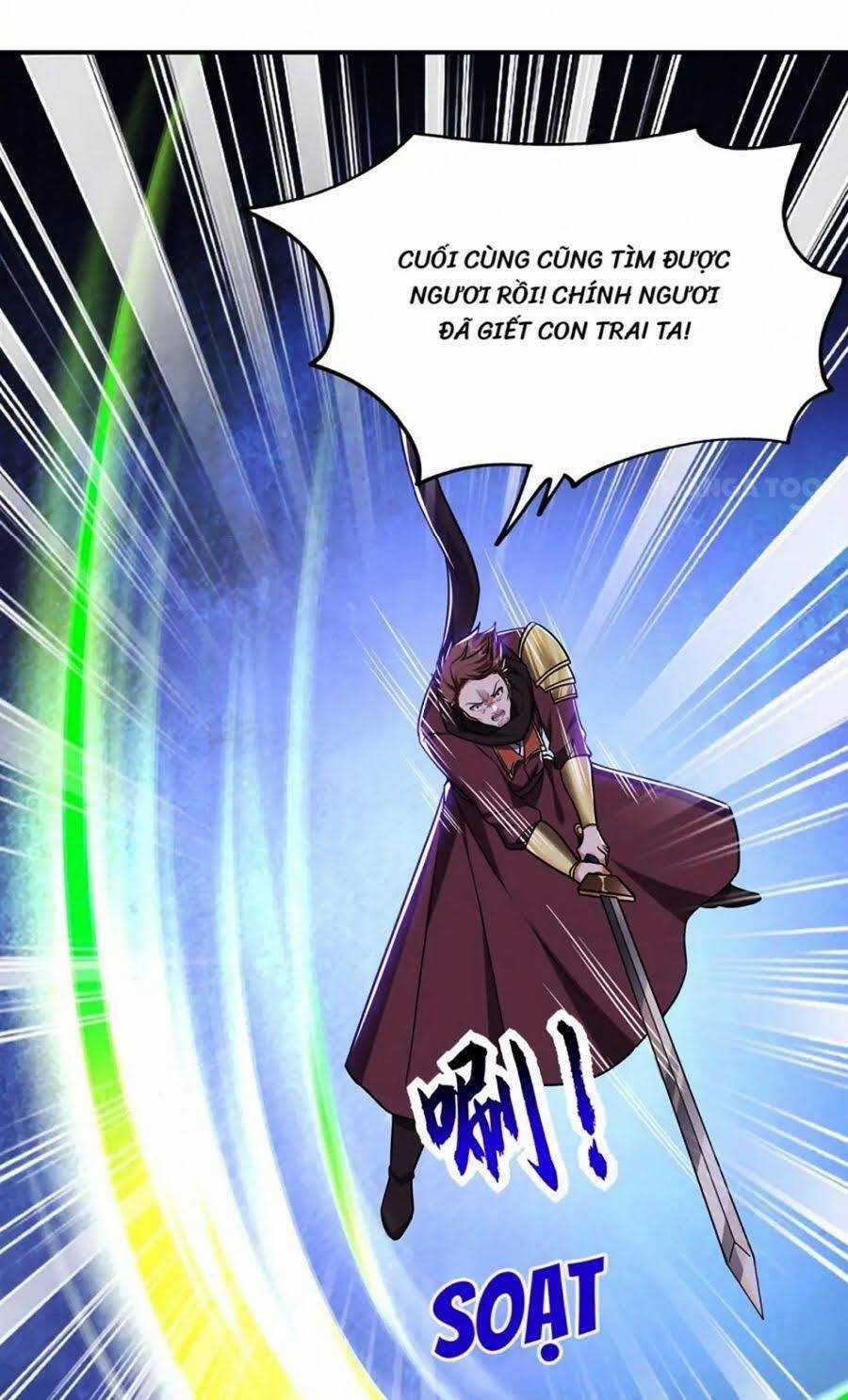 Nhặt Được Hoa Khôi Về Làm Vợ Chapter 376.2 trang 7