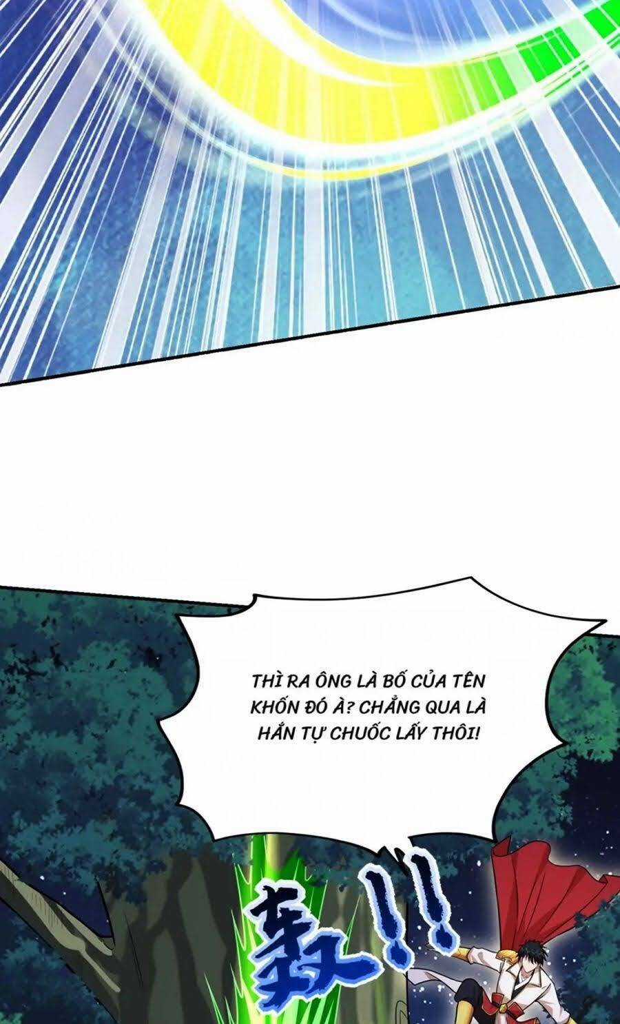 Nhặt Được Hoa Khôi Về Làm Vợ Chapter 376.2 trang 8