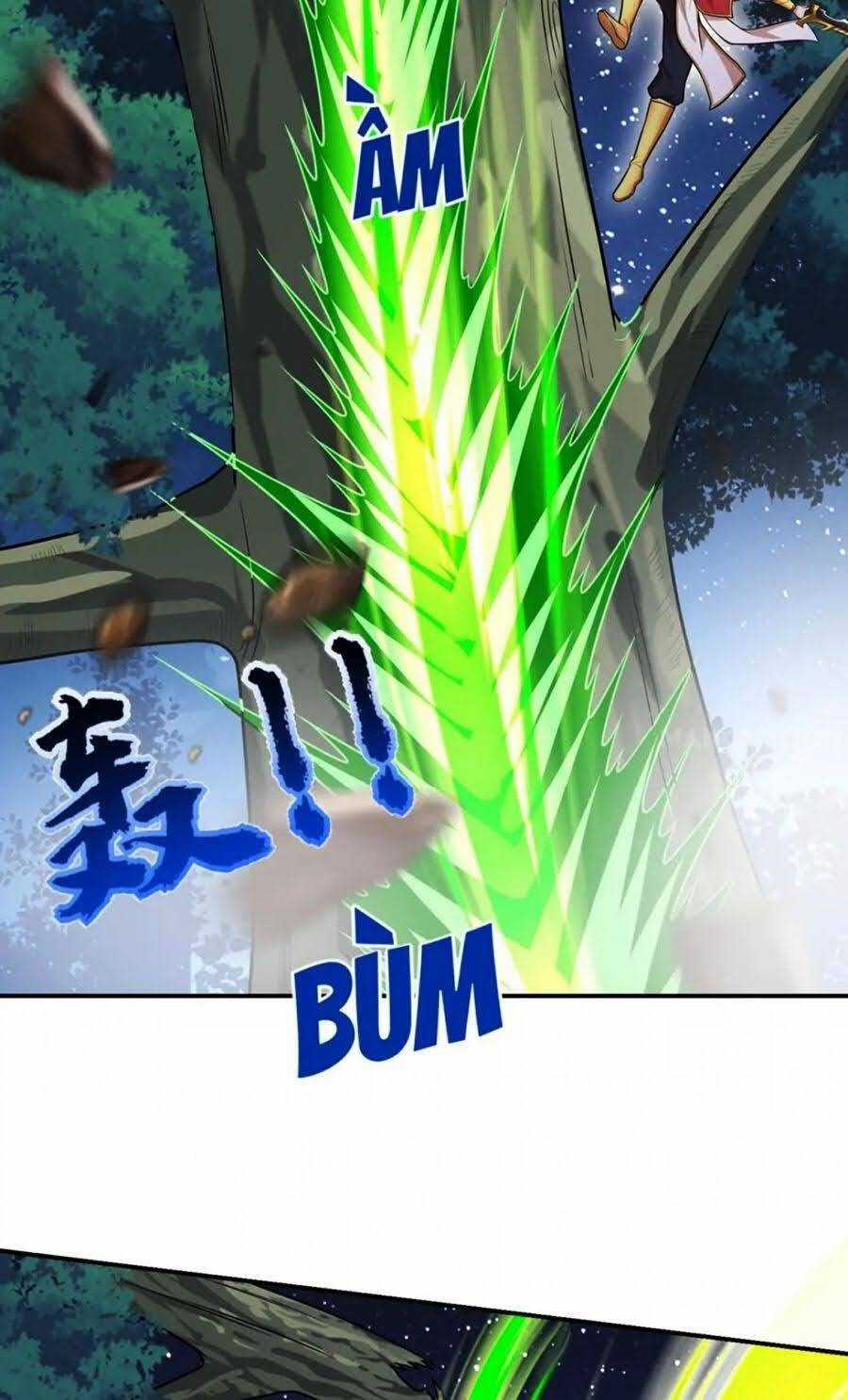 Nhặt Được Hoa Khôi Về Làm Vợ Chapter 376.2 trang 9