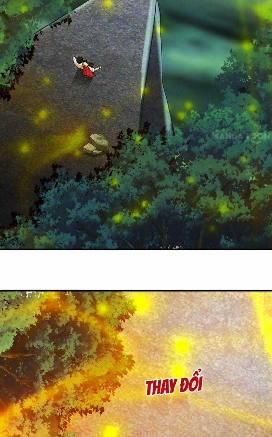 Nhặt Được Hoa Khôi Về Làm Vợ Chapter 377.1 trang 1