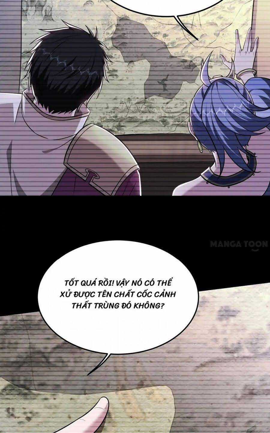 Nhặt Được Hoa Khôi Về Làm Vợ Chapter 377.1 trang 11