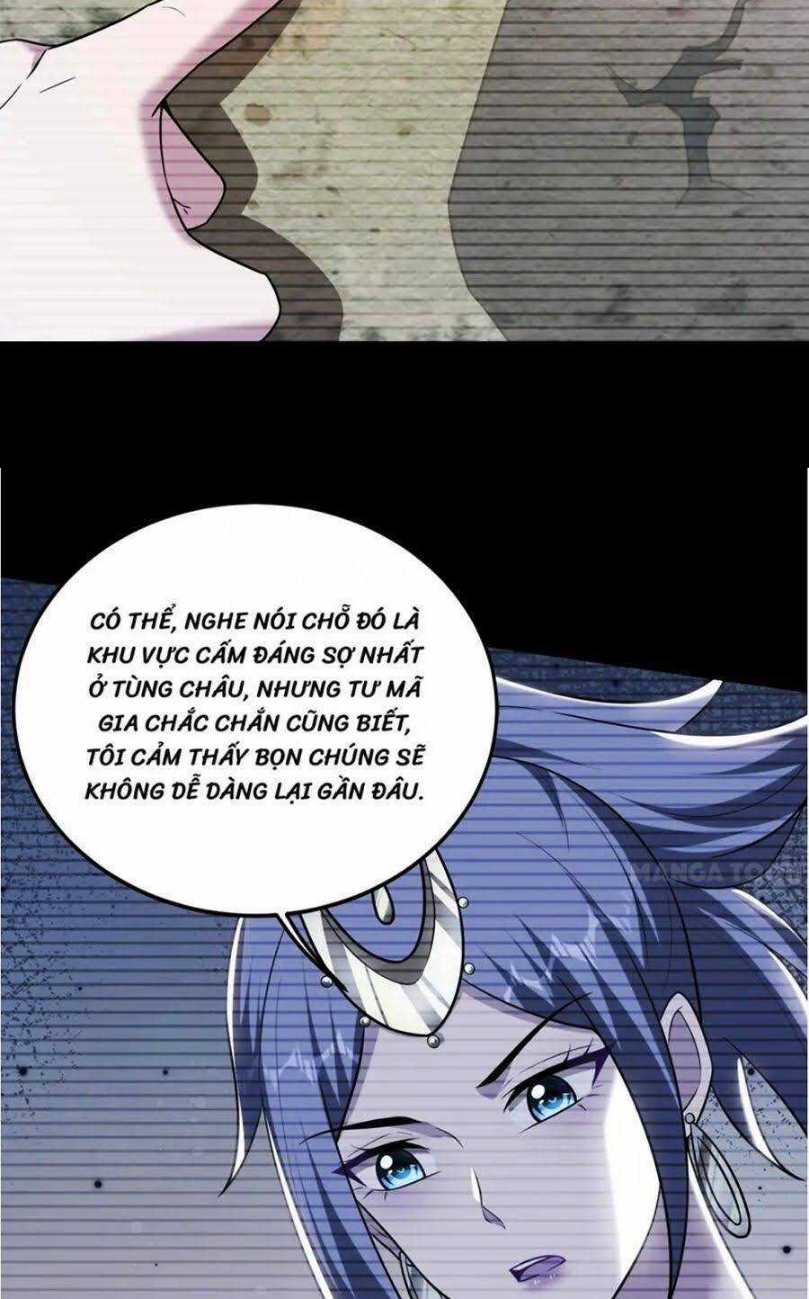 Nhặt Được Hoa Khôi Về Làm Vợ Chapter 377.1 trang 12