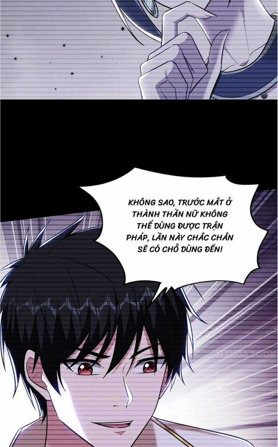 Nhặt Được Hoa Khôi Về Làm Vợ Chapter 377.1 trang 13