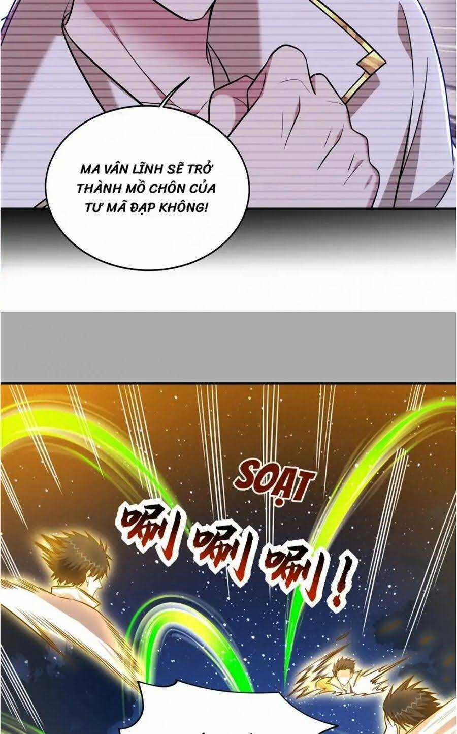 Nhặt Được Hoa Khôi Về Làm Vợ Chapter 377.1 trang 14