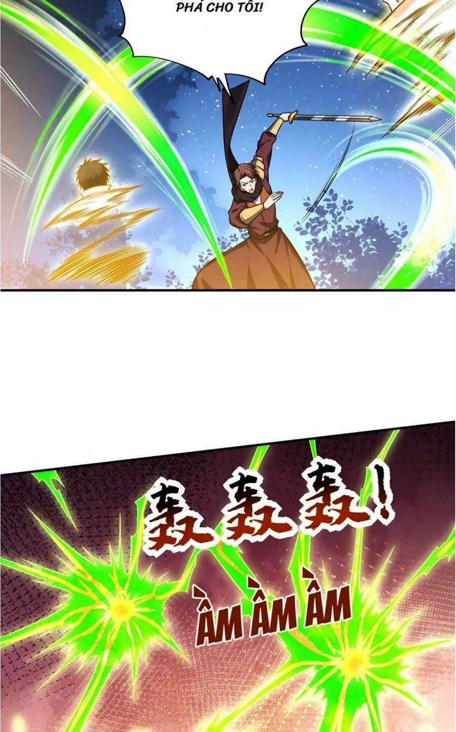 Nhặt Được Hoa Khôi Về Làm Vợ Chapter 377.1 trang 15