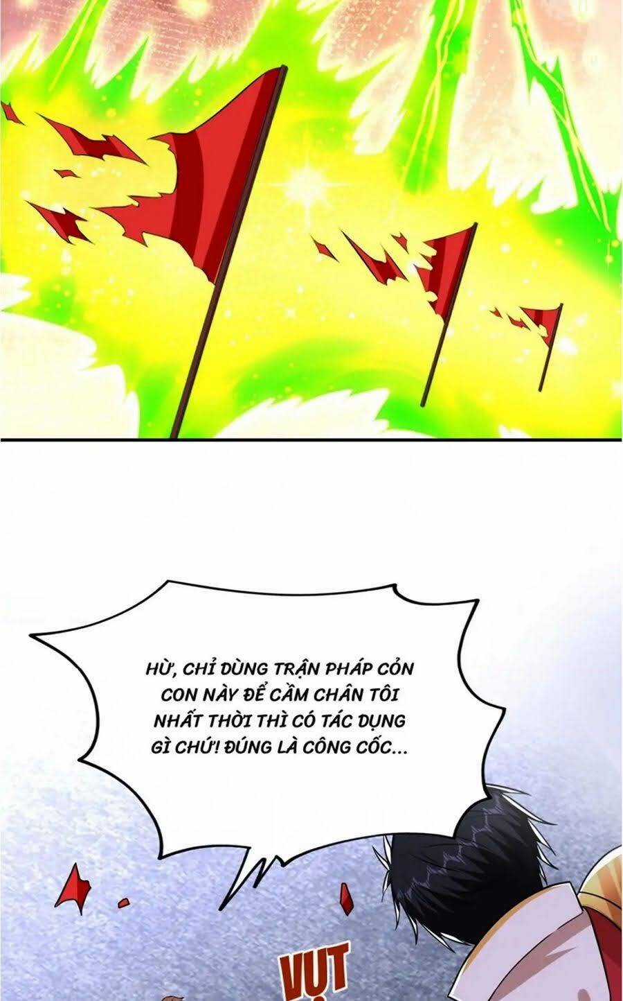 Nhặt Được Hoa Khôi Về Làm Vợ Chapter 377.1 trang 16