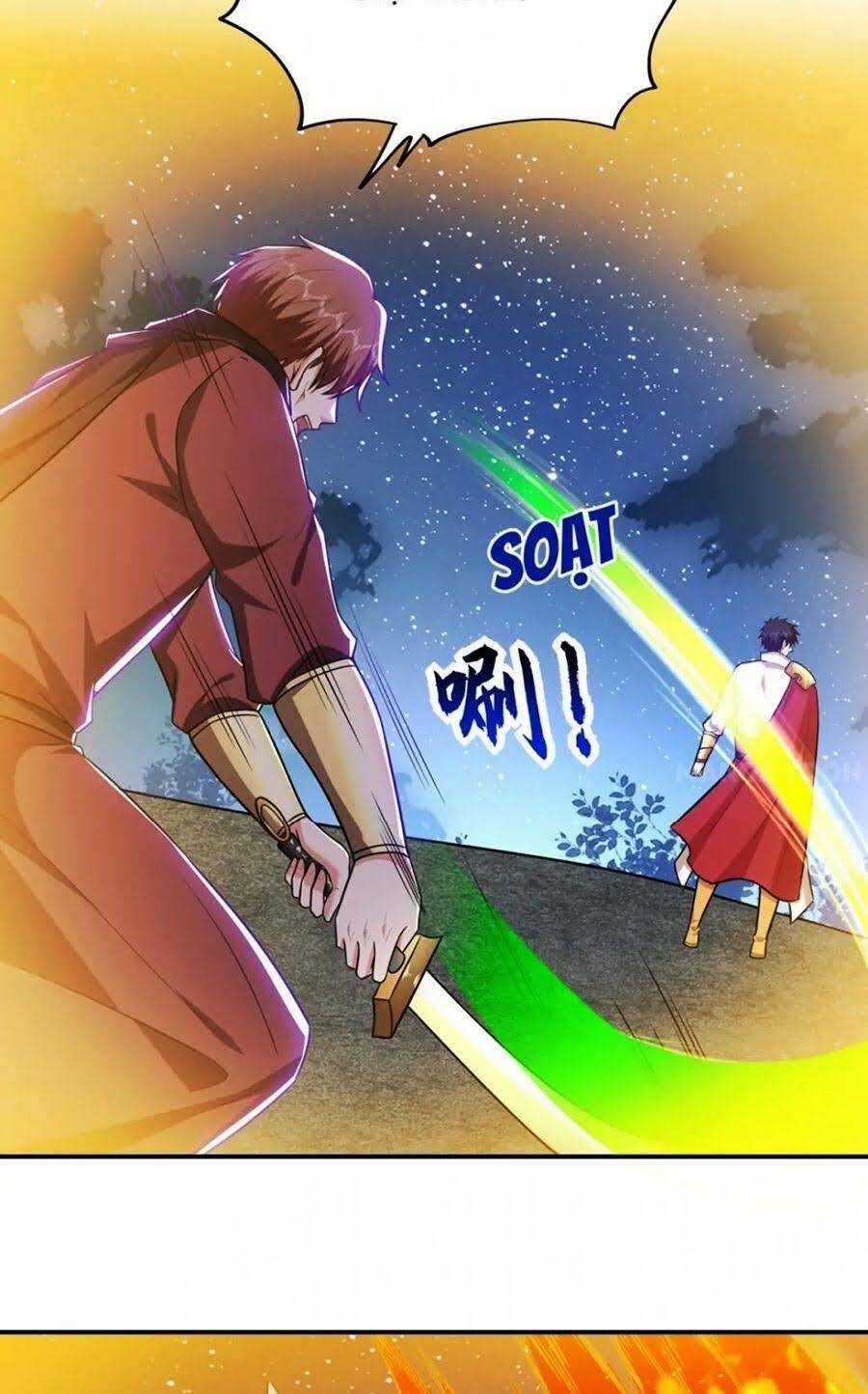 Nhặt Được Hoa Khôi Về Làm Vợ Chapter 377.1 trang 3