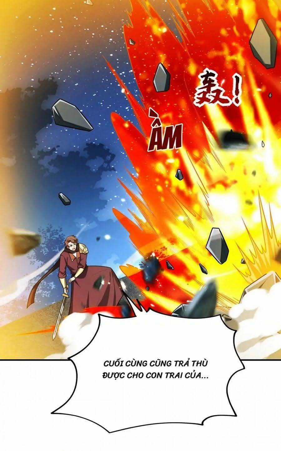 Nhặt Được Hoa Khôi Về Làm Vợ Chapter 377.1 trang 4