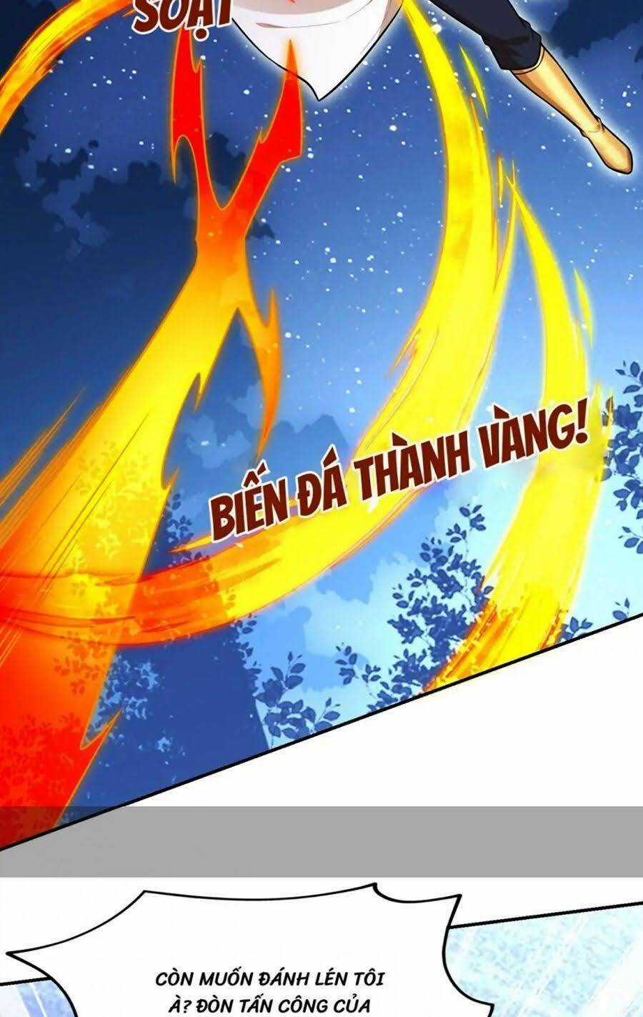 Nhặt Được Hoa Khôi Về Làm Vợ Chapter 377.2 trang 1