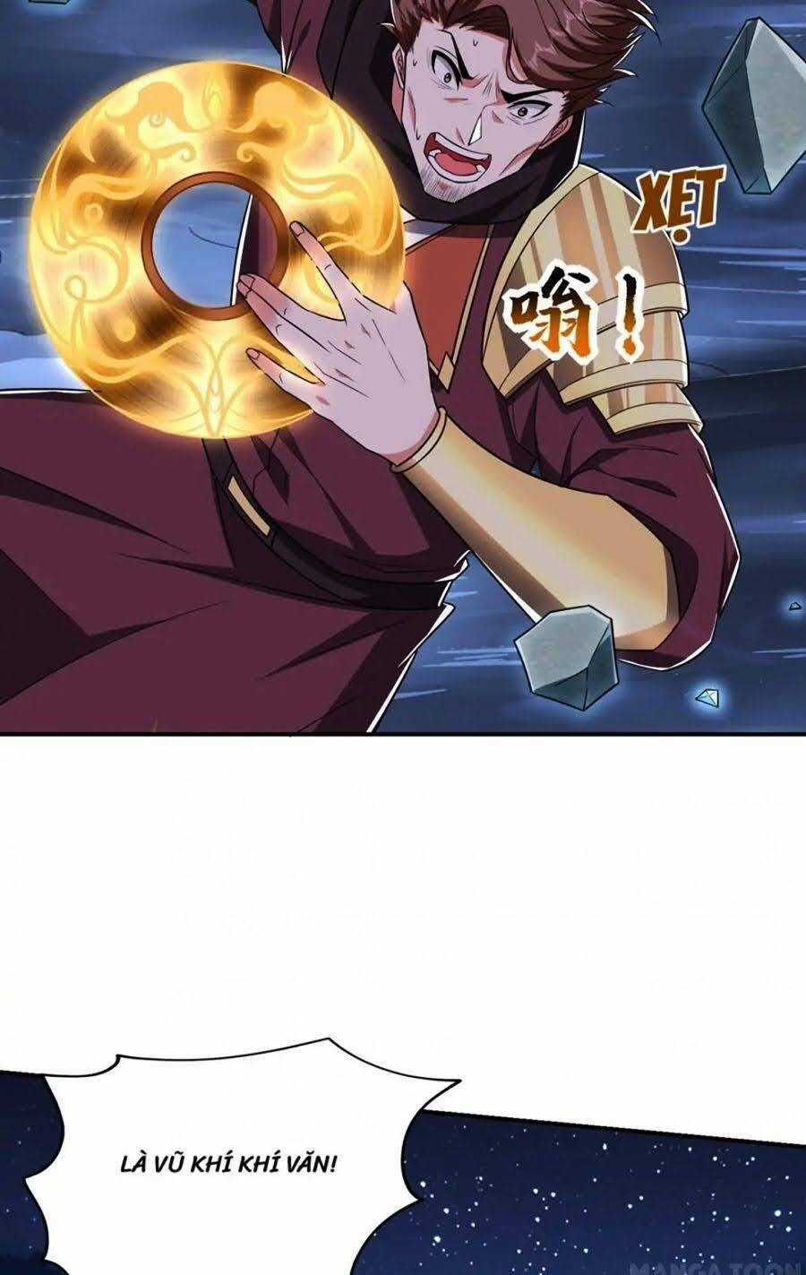 Nhặt Được Hoa Khôi Về Làm Vợ Chapter 377.2 trang 10