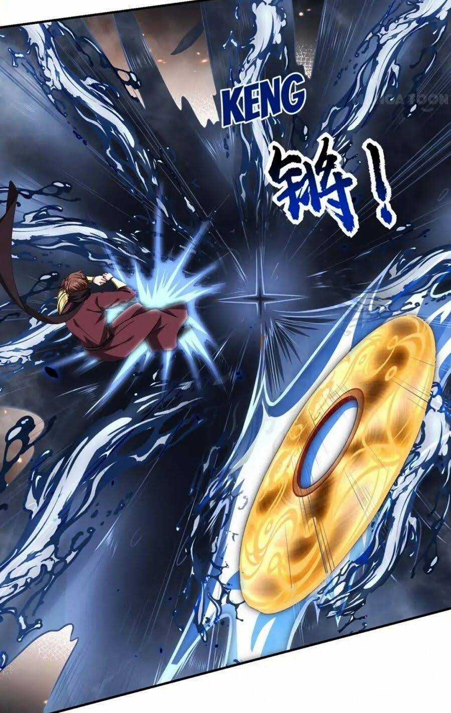 Nhặt Được Hoa Khôi Về Làm Vợ Chapter 377.2 trang 12