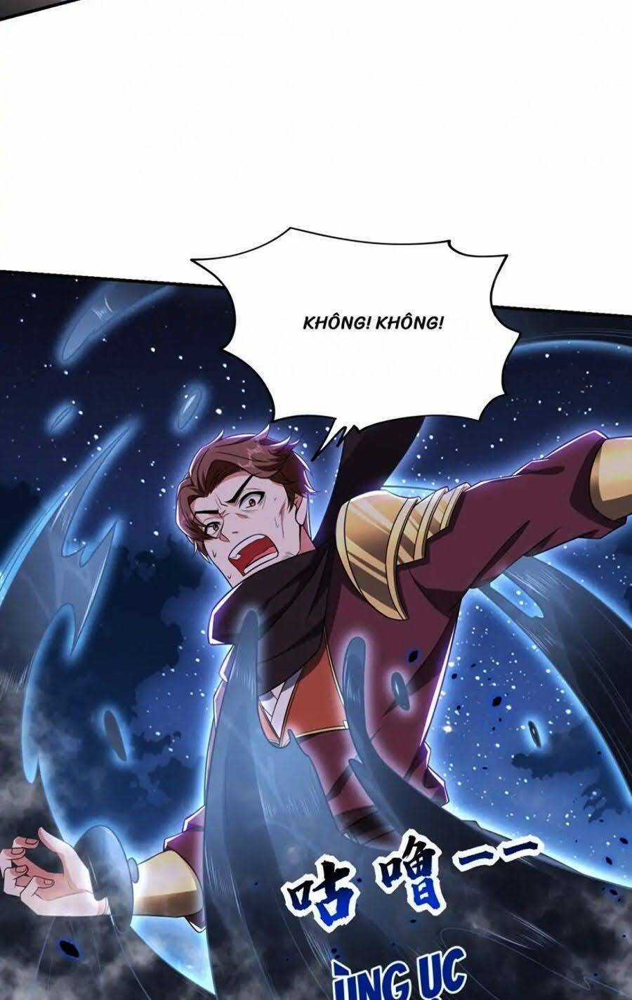 Nhặt Được Hoa Khôi Về Làm Vợ Chapter 377.2 trang 13