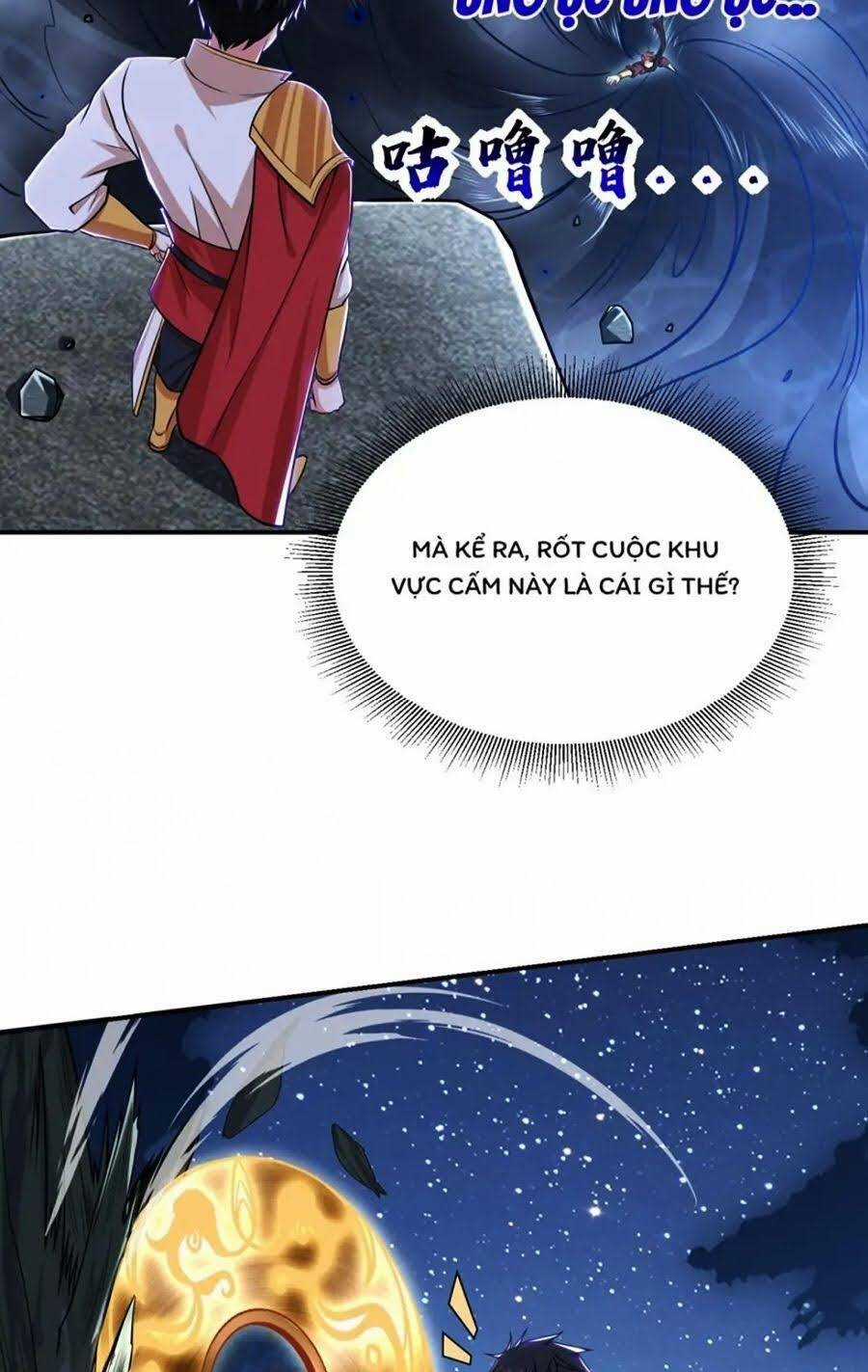 Nhặt Được Hoa Khôi Về Làm Vợ Chapter 377.2 trang 15