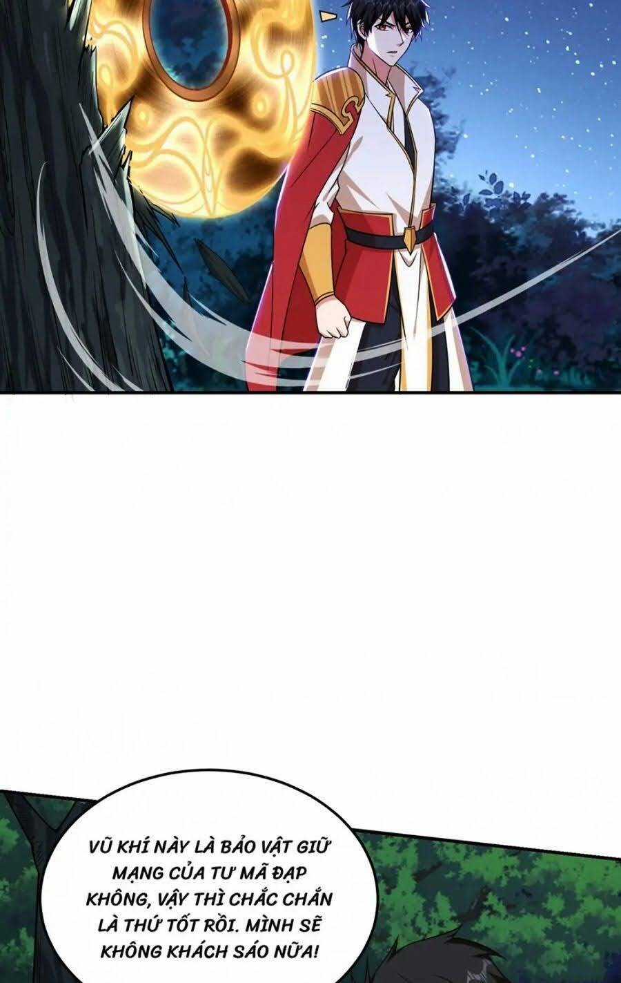 Nhặt Được Hoa Khôi Về Làm Vợ Chapter 377.2 trang 16