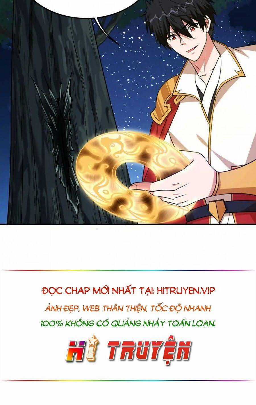 Nhặt Được Hoa Khôi Về Làm Vợ Chapter 377.2 trang 17