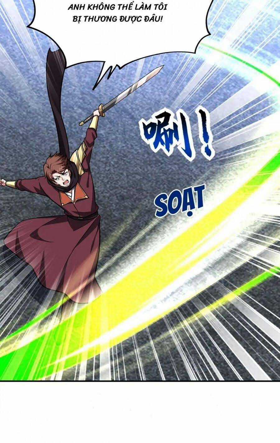 Nhặt Được Hoa Khôi Về Làm Vợ Chapter 377.2 trang 2