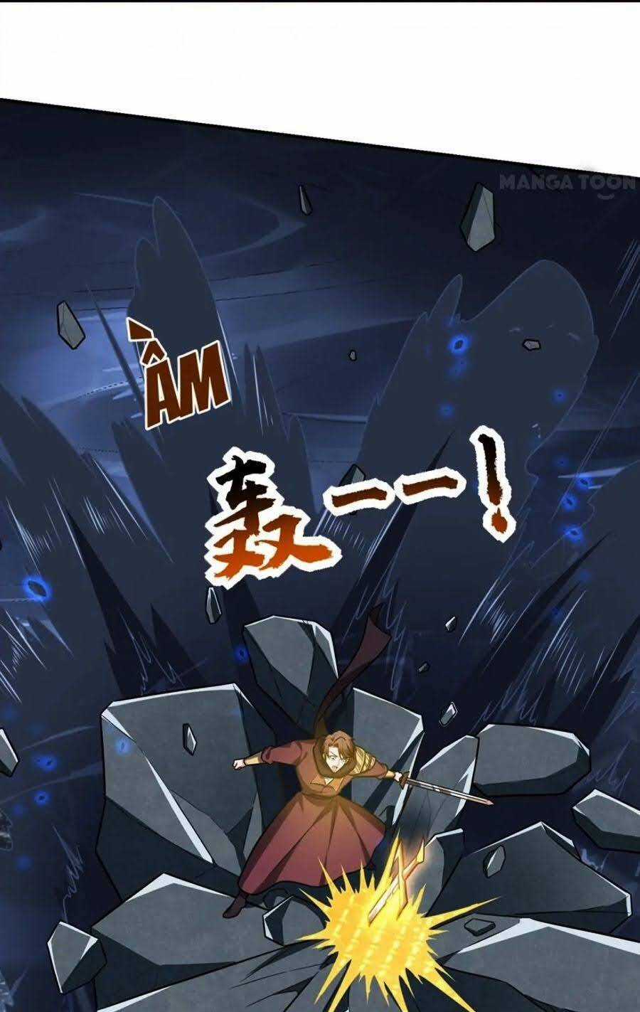 Nhặt Được Hoa Khôi Về Làm Vợ Chapter 377.2 trang 5