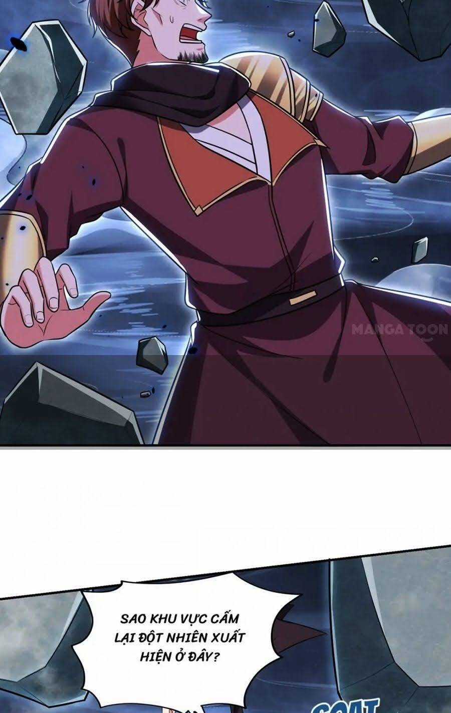 Nhặt Được Hoa Khôi Về Làm Vợ Chapter 377.2 trang 7