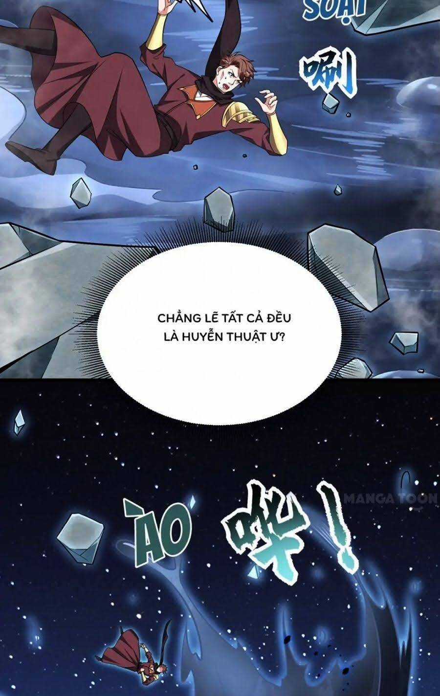 Nhặt Được Hoa Khôi Về Làm Vợ Chapter 377.2 trang 8