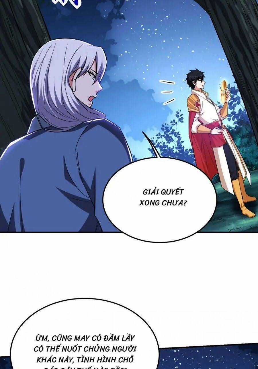 Nhặt Được Hoa Khôi Về Làm Vợ Chapter 378.1 trang 1