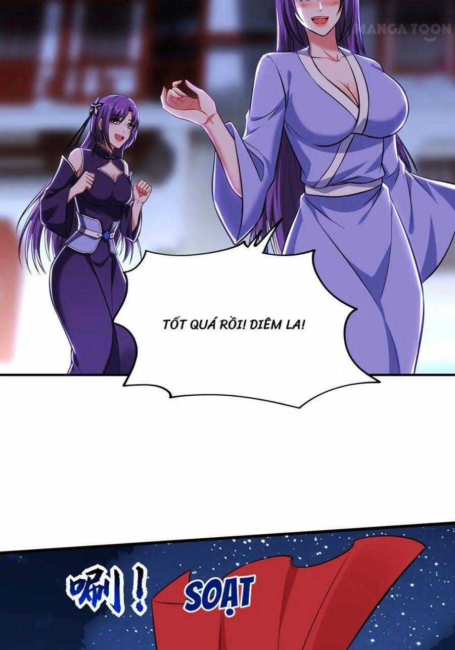 Nhặt Được Hoa Khôi Về Làm Vợ Chapter 378.1 trang 10