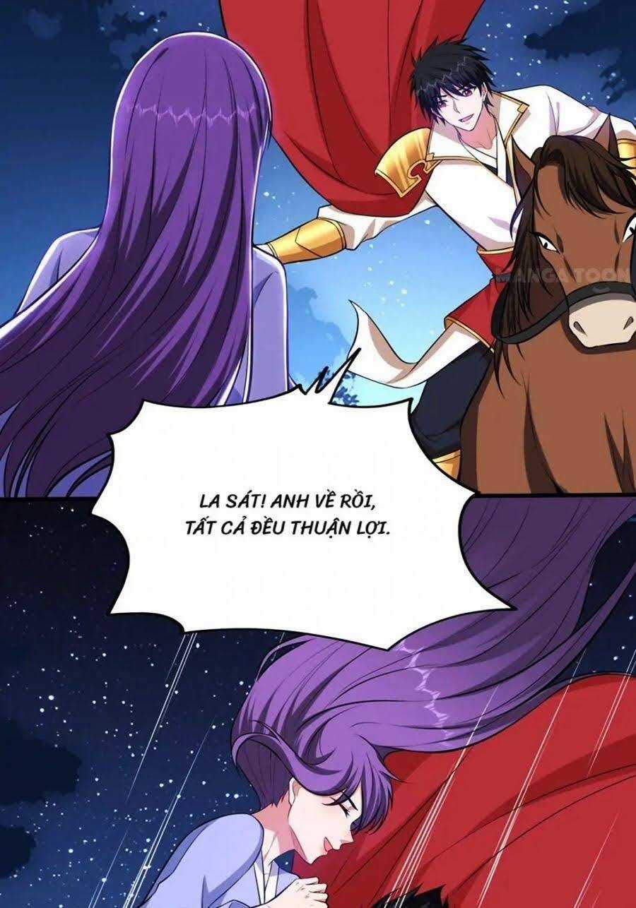 Nhặt Được Hoa Khôi Về Làm Vợ Chapter 378.1 trang 11