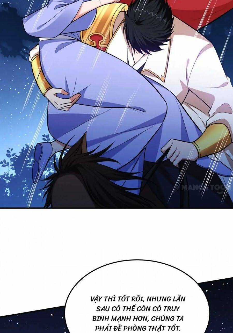 Nhặt Được Hoa Khôi Về Làm Vợ Chapter 378.1 trang 12