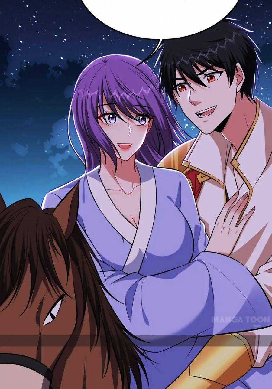 Nhặt Được Hoa Khôi Về Làm Vợ Chapter 378.1 trang 13