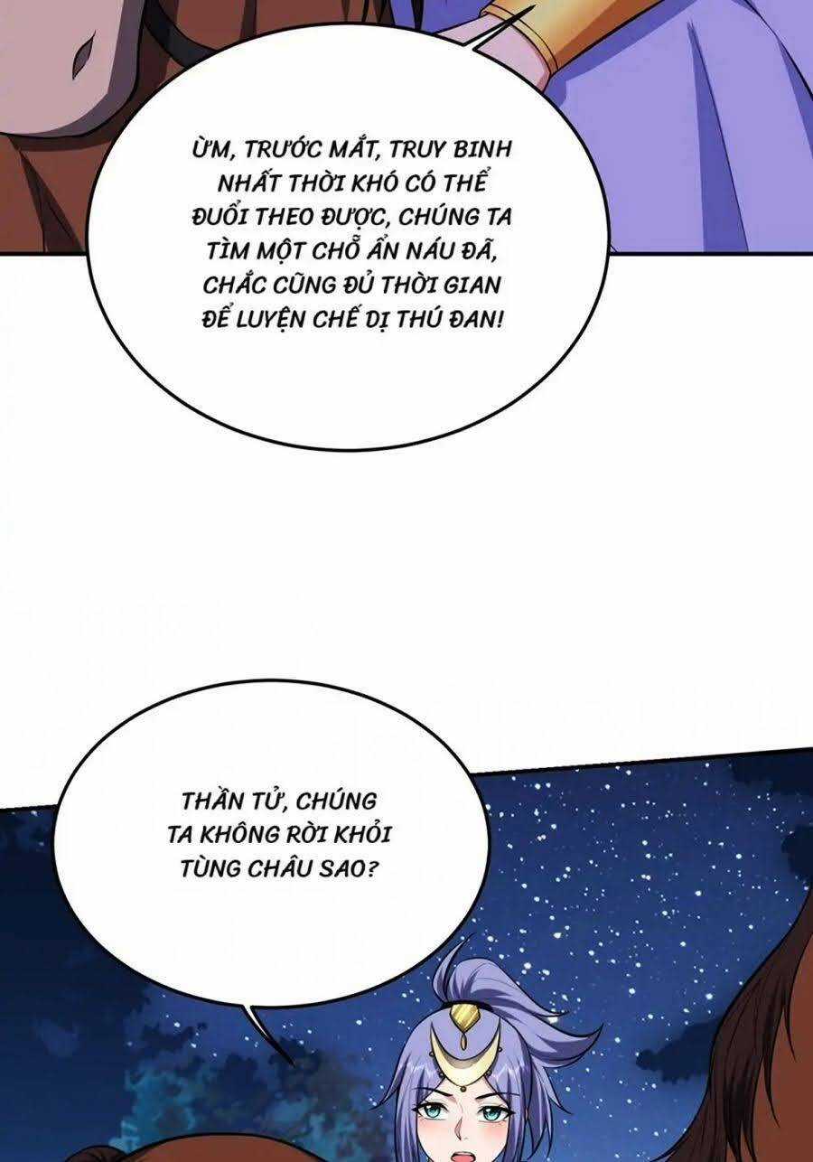 Nhặt Được Hoa Khôi Về Làm Vợ Chapter 378.1 trang 14