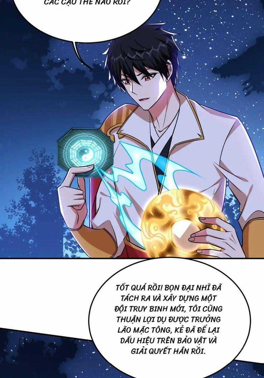 Nhặt Được Hoa Khôi Về Làm Vợ Chapter 378.1 trang 2