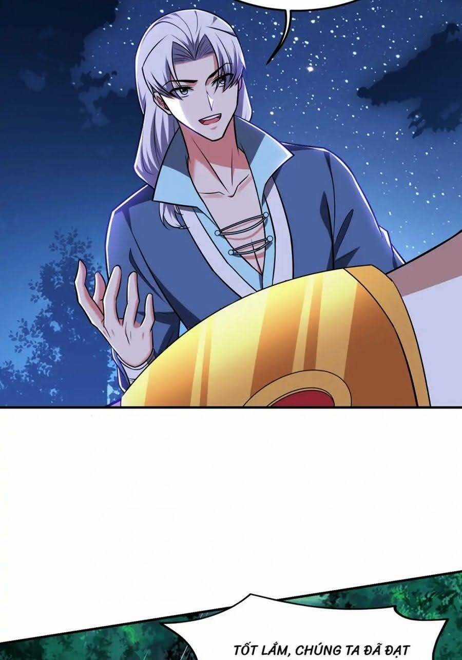 Nhặt Được Hoa Khôi Về Làm Vợ Chapter 378.1 trang 3