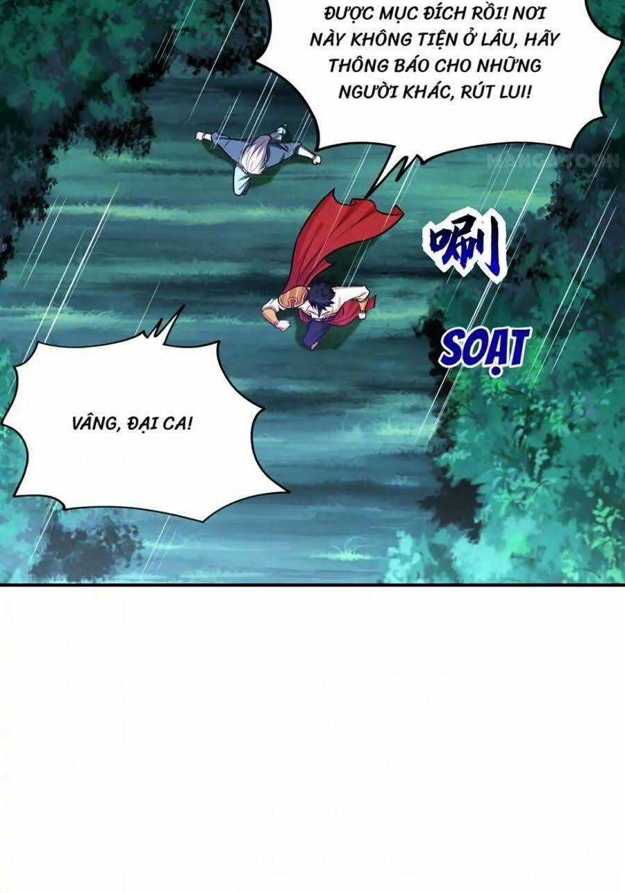 Nhặt Được Hoa Khôi Về Làm Vợ Chapter 378.1 trang 4