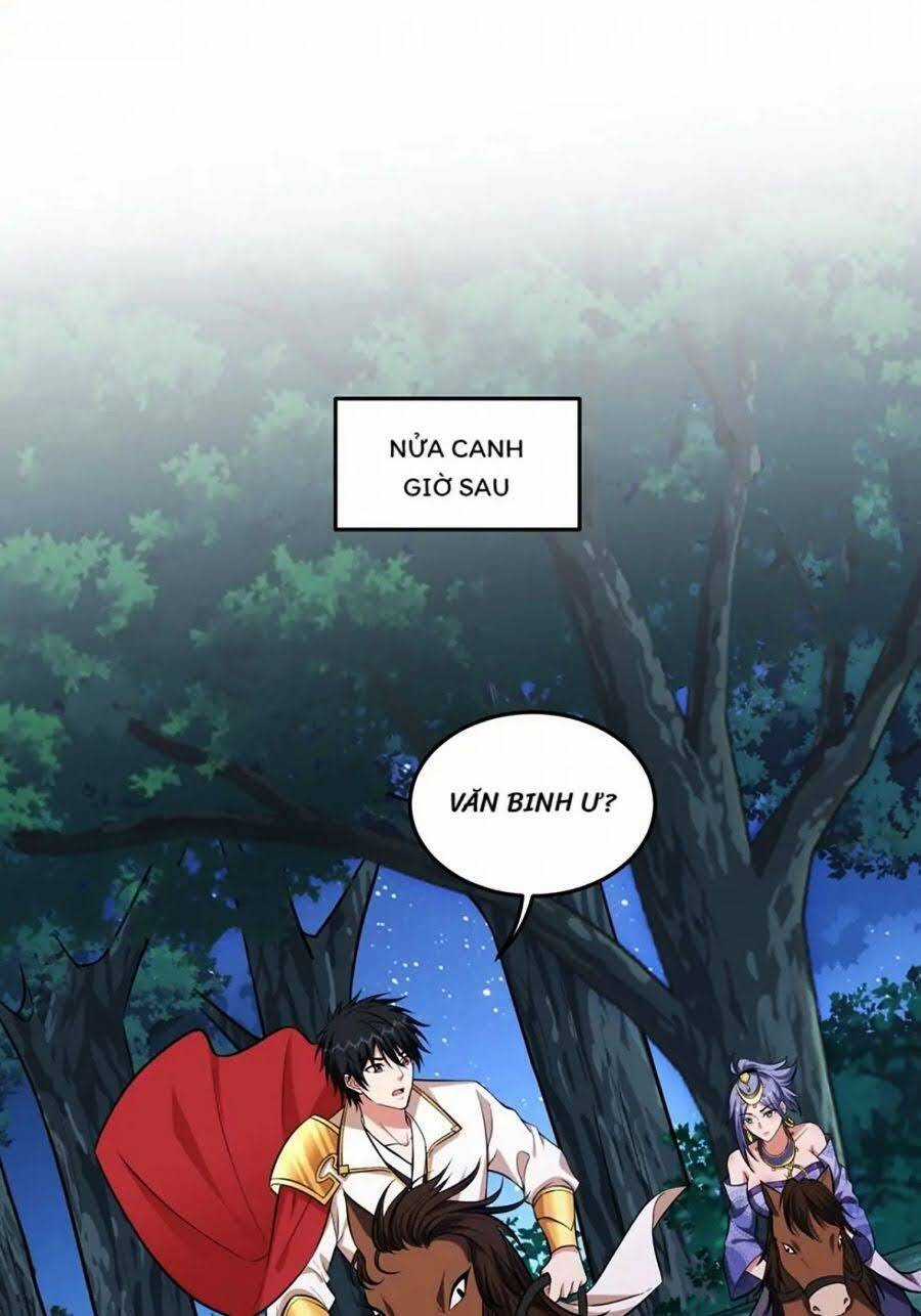 Nhặt Được Hoa Khôi Về Làm Vợ Chapter 378.1 trang 5