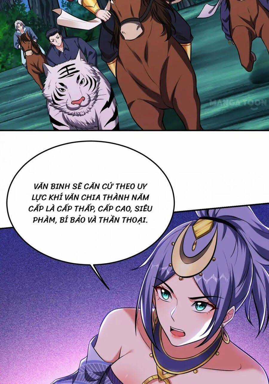 Nhặt Được Hoa Khôi Về Làm Vợ Chapter 378.1 trang 6