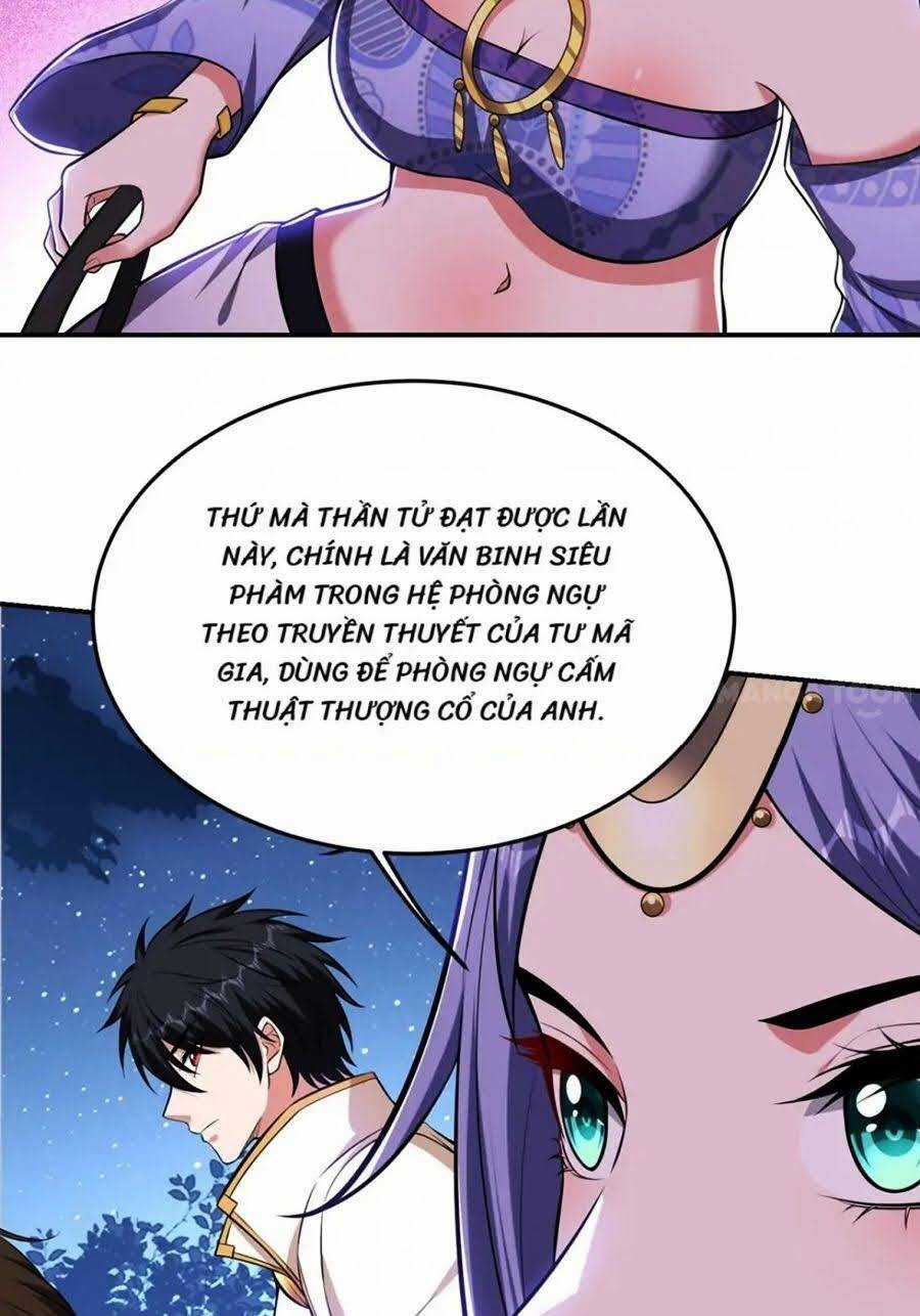 Nhặt Được Hoa Khôi Về Làm Vợ Chapter 378.1 trang 7