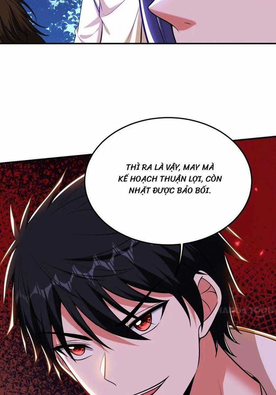 Nhặt Được Hoa Khôi Về Làm Vợ Chapter 378.1 trang 8