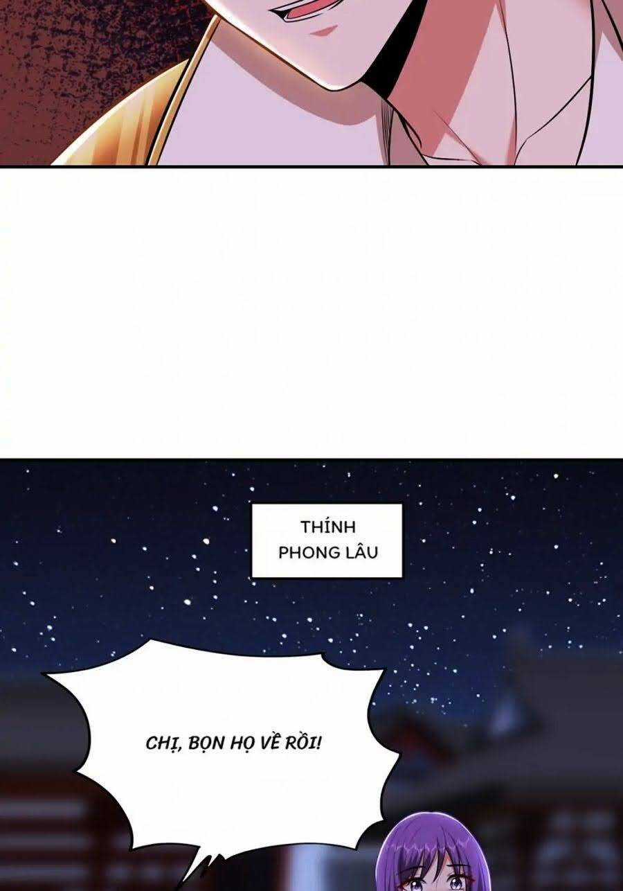 Nhặt Được Hoa Khôi Về Làm Vợ Chapter 378.1 trang 9