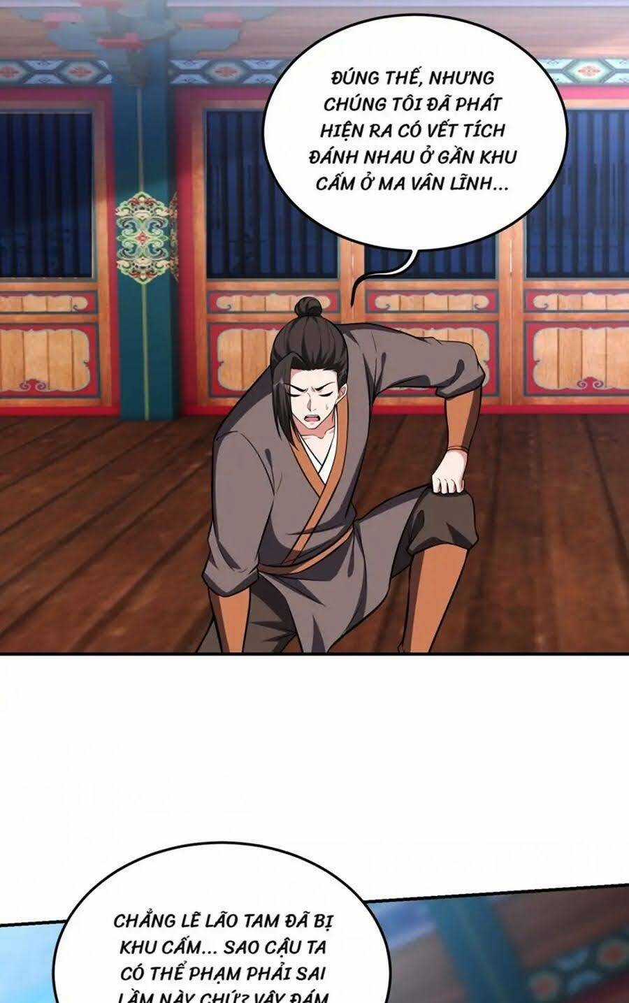 Nhặt Được Hoa Khôi Về Làm Vợ Chapter 378.2 trang 1