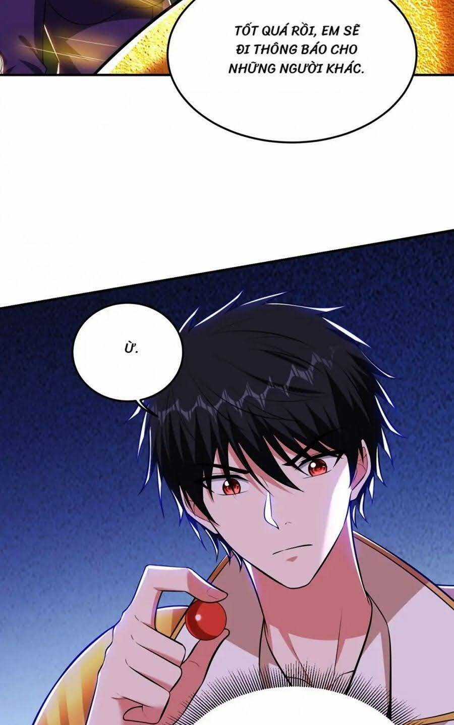 Nhặt Được Hoa Khôi Về Làm Vợ Chapter 378.2 trang 12