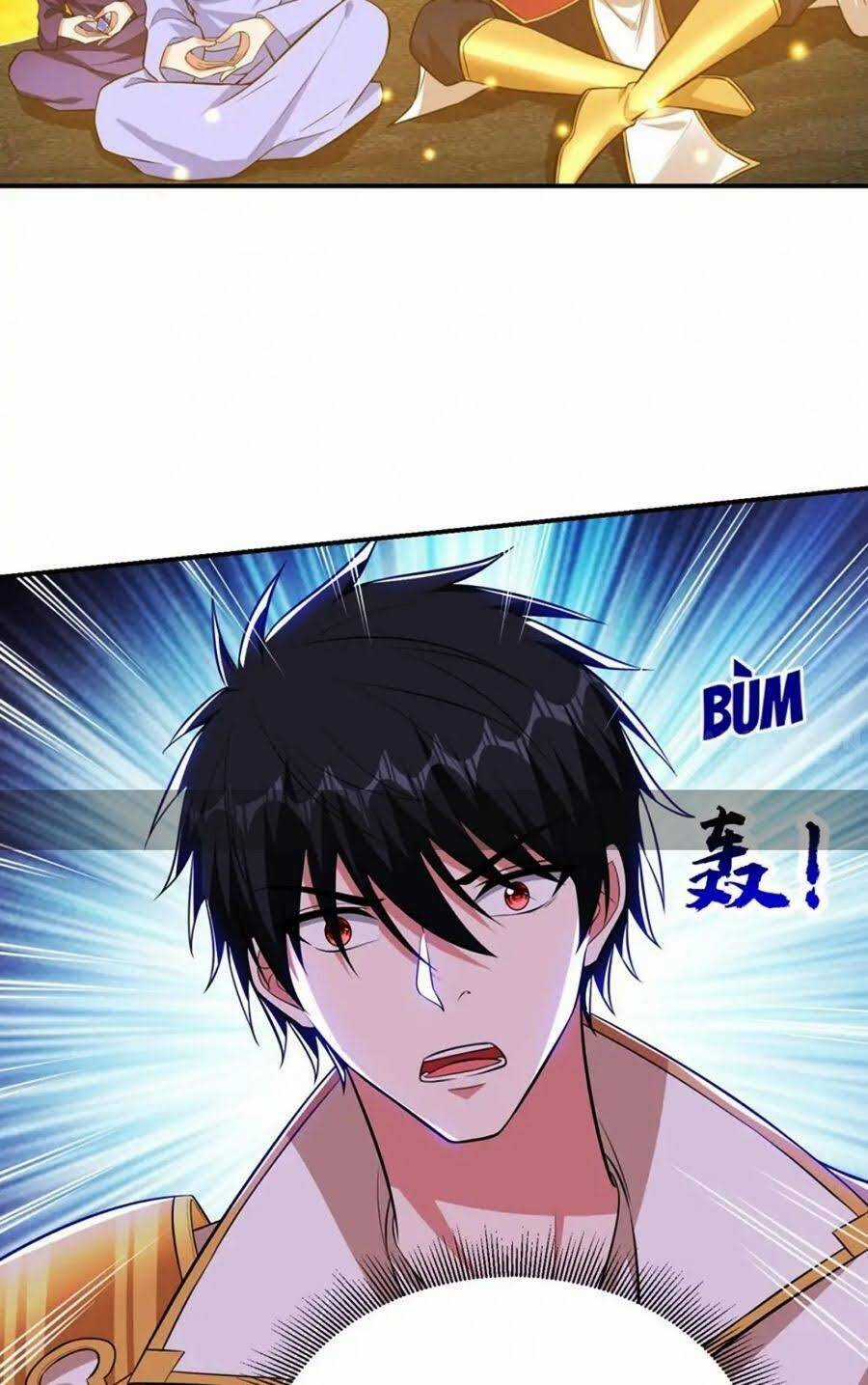 Nhặt Được Hoa Khôi Về Làm Vợ Chapter 378.2 trang 14