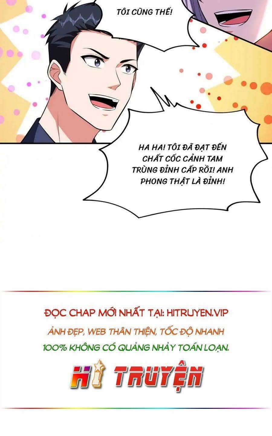 Nhặt Được Hoa Khôi Về Làm Vợ Chapter 378.2 trang 17