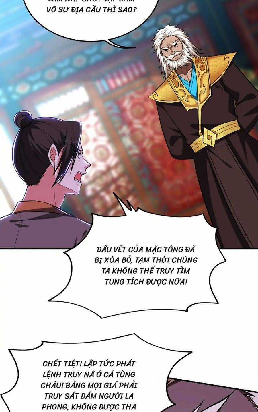 Nhặt Được Hoa Khôi Về Làm Vợ Chapter 378.2 trang 2