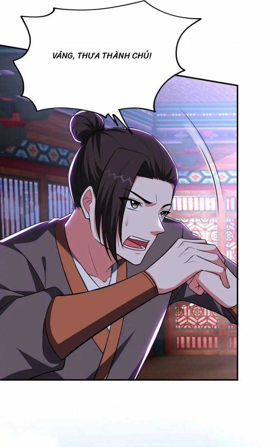 Nhặt Được Hoa Khôi Về Làm Vợ Chapter 378.2 trang 4